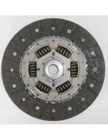 Kit de embrague Valeo 828509 - KIT EMBRAGUE SIN COJINETE KIT2P