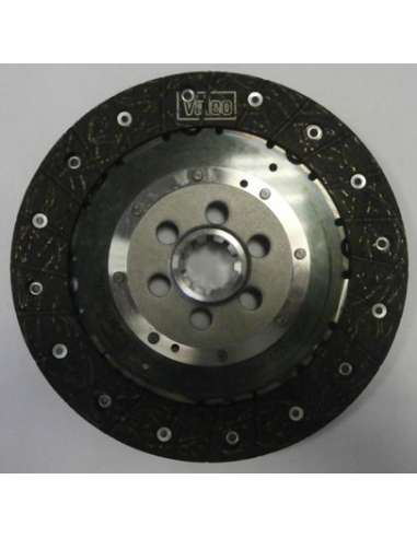 Kit de embrague Valeo 828513 - KIT EMBRAGUE KIT3P