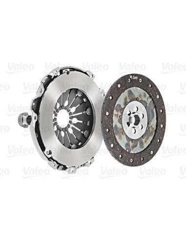 Kit de embrague Valeo 828515 - KIT EMBRAGUE KIT3P
