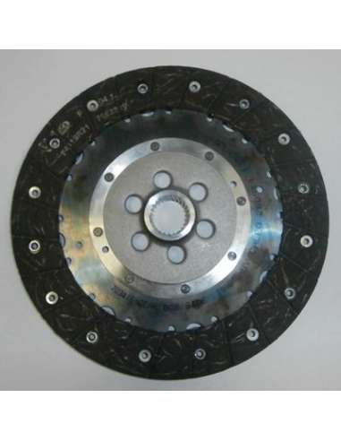Kit de embrague Valeo 828556 - KIT EMBRAGUE SIN COJINETE KIT2P