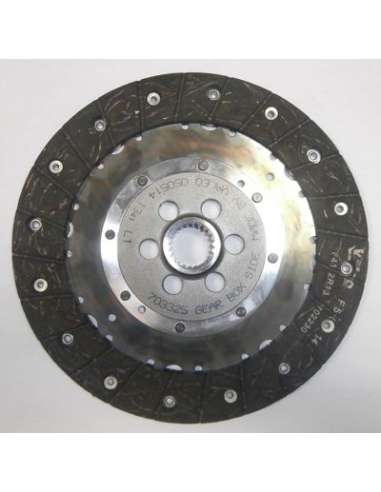 Kit de embrague Valeo 828559 - KIT EMBRAGUE KIT3P