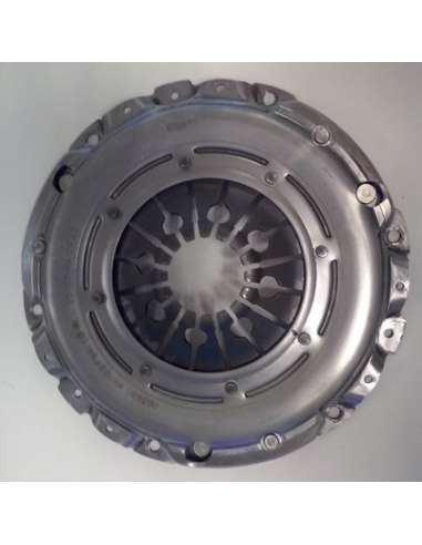 Kit de embrague Valeo 828565 - KIT EMBRAGUE KIT3P