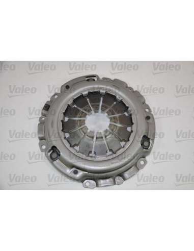 Kit de embrague Valeo 828689 - KIT EMBRAGUE KIT3P