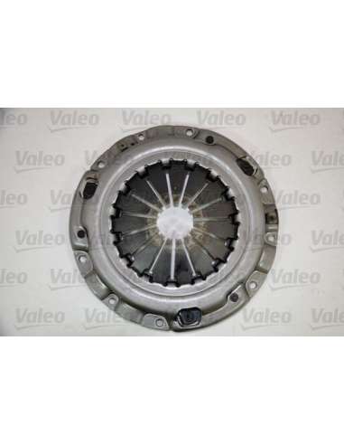 Kit de embrague Valeo 828906 - KIT EMBRAGUE KIT3P