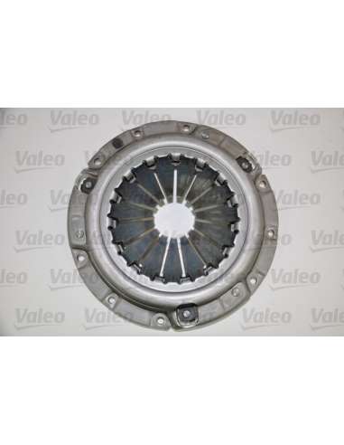 Kit de embrague Valeo 828919 - KIT EMBRAGUE KIT3P