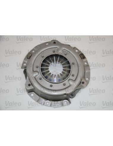 Kit de embrague Valeo 828926 - KIT EMB 3P HYUNDAI PONY KIT3P