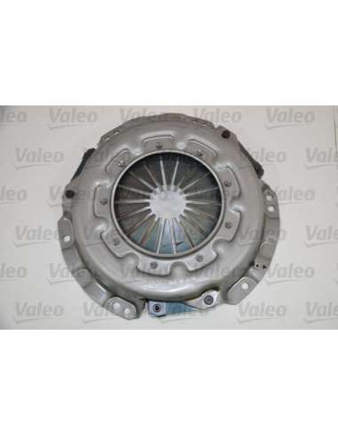 Kit de embrague Valeo 828963 - KIT EMBRAGUE KIT3P