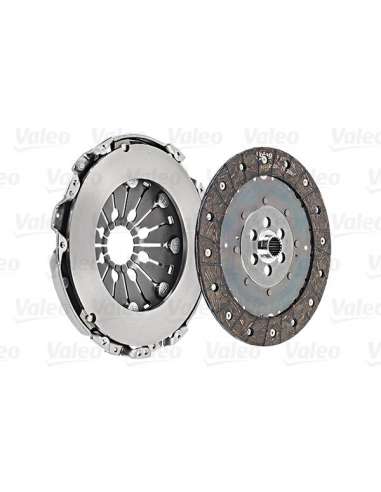 Kit de embrague Valeo 832223 - KIT EMBRAGUE SIN COJINETE KIT2P