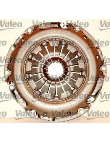 Kit de embrague Valeo 834007 - KIT EMBRAGUE CON CSC KIT3P (CSC)