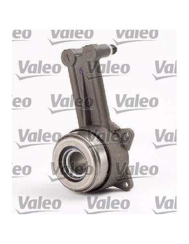 Kit de embrague Valeo 834008 - KIT EMBRAGUE CON CSC KIT3P (CSC)