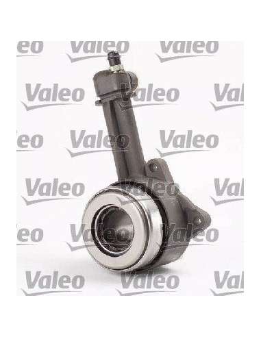 Kit de embrague Valeo 834010 - KIT EMBRAGUE CON CSC KIT3P (CSC)