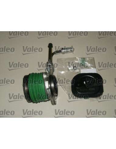Kit de embrague Valeo 834011 - KIT EMBRAGUE CON CSC KIT3P (CSC)