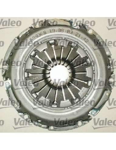 Kit de embrague Valeo 834012 - KIT EMBRAGUE CON CSC KIT3P (CSC)