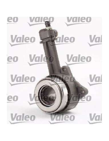 Kit de embrague Valeo 834015 - KIT EMBRAGUE CON CSC KIT3P (CSC)
