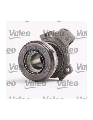 Kit de embrague Valeo 834017 - KIT EMBRAGUE CON CSC KIT3P (CSC)