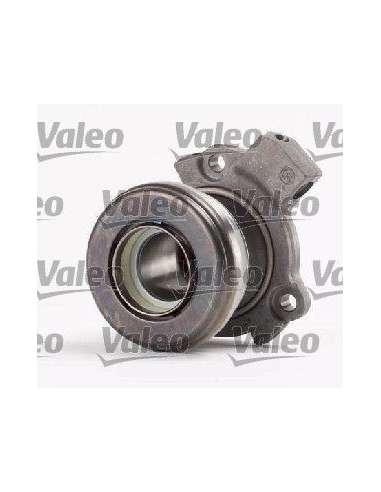 Kit de embrague Valeo 834020 - KIT EMBRAGUE CON CSC KIT3P (CSC)