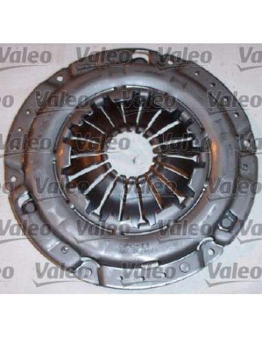 Kit de embrague Valeo 834023 - KIT EMBRAGUE CON CSC KIT3P (CSC)
