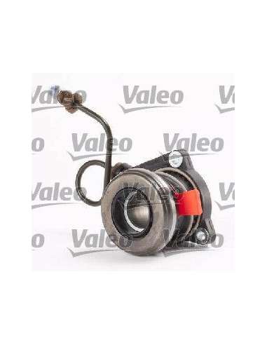 Kit de embrague Valeo 834024 - KIT EMBRAGUE CON CSC KIT3P (CSC)