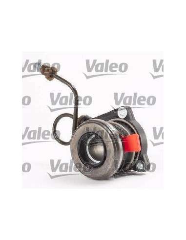 Kit de embrague Valeo 834025 - KIT EMBRAGUE CON CSC KIT3P (CSC)
