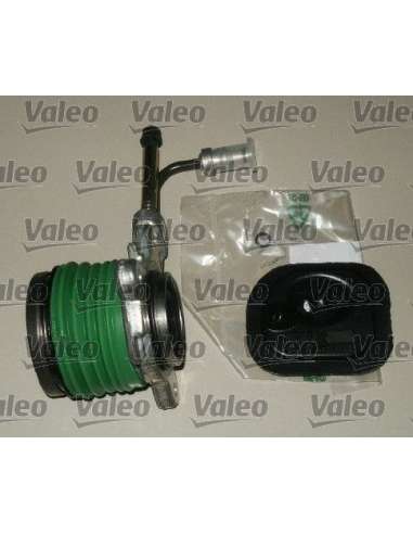 Kit de embrague Valeo 834032 - KIT EMBRAGUE CON CSC KIT3P (CSC)