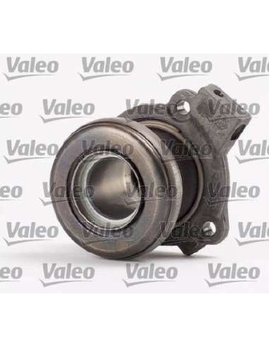 Kit de embrague Valeo 834039 - KIT EMBRAGUE CON CSC KIT3P (CSC)