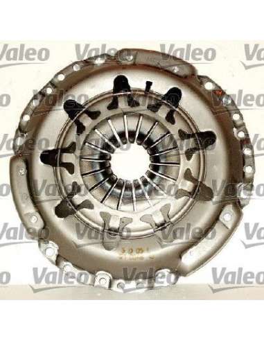Kit de embrague Valeo 834040 - KIT EMBRAGUE CON CSC KIT3P (CSC)