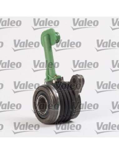 Kit de embrague Valeo 834049 - KIT EMBRAGUE CON CSC KIT3P (CSC)