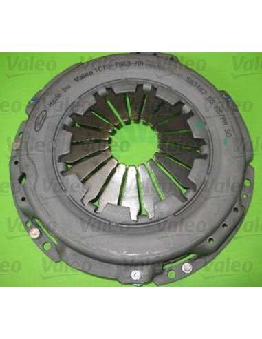 Kit de embrague Valeo 835000 - KIT 4P KIT4P - CONVERSION KIT