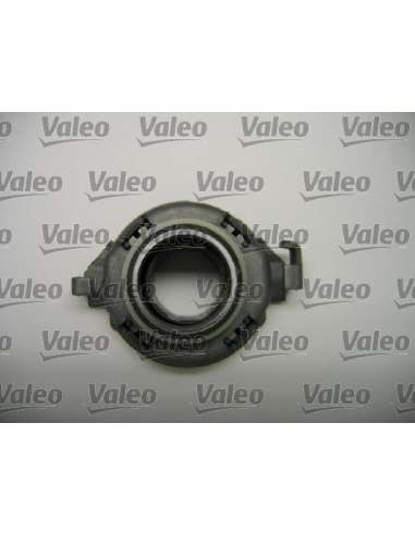 Kit de embrague Valeo 835001 - KIT 4P KIT4P - CONVERSION KIT