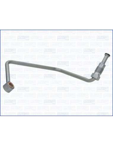 Conducto aceite, turbocompresor Ajusa OP10109 - TUBO ENGRASE