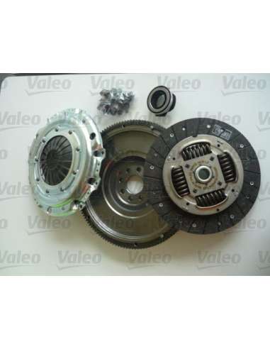 Kit de embrague Valeo 835003 - KIT 4P KIT4P - CONVERSION KIT