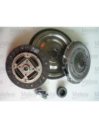 Kit de embrague Valeo 835005 - KIT 4P KIT4P - CONVERSION KIT