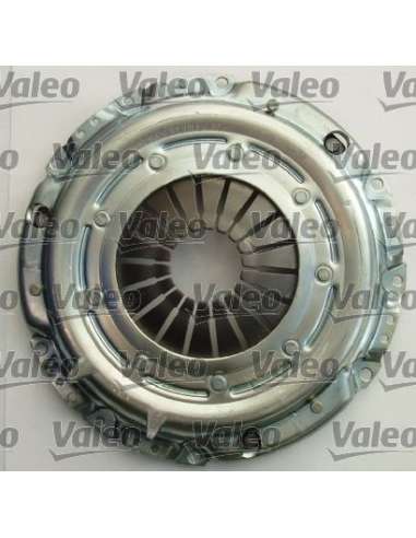 Kit de embrague Valeo 835006 - KIT 4P SIN COJINETE CONVERSION KIT