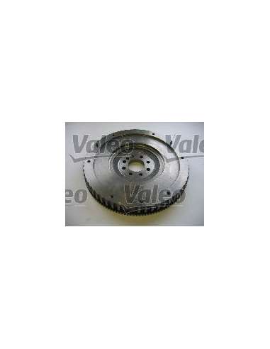 Kit de embrague Valeo 835007 - KIT 4P KIT4P - CONVERSION KIT