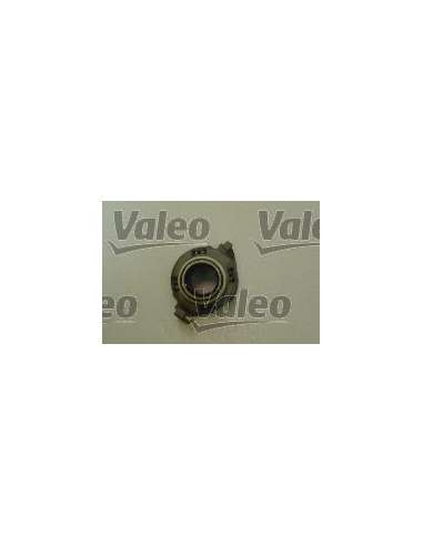 Kit de embrague Valeo 835008 - KIT 4P KIT4P - CONVERSION KIT