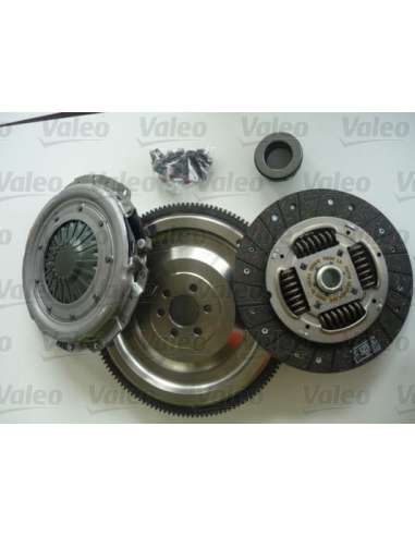 Kit de embrague Valeo 835012 - KIT 4P KIT4P - CONVERSION KIT
