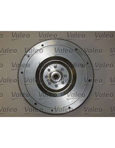 Kit de embrague Valeo 835013 - KIT 4P SIN COJINETE CONVERSION KIT