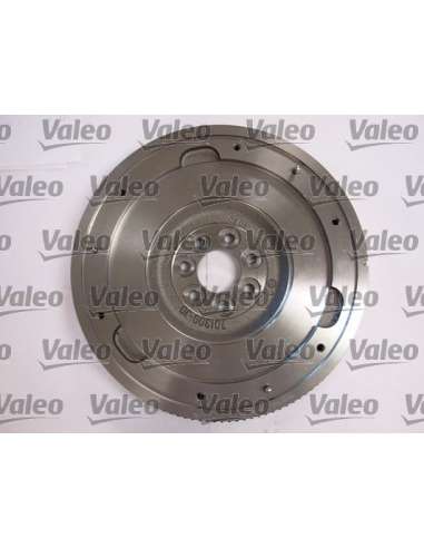 Kit de embrague Valeo 835014 - KIT 4P SIN COJINETE CONVERSION KIT