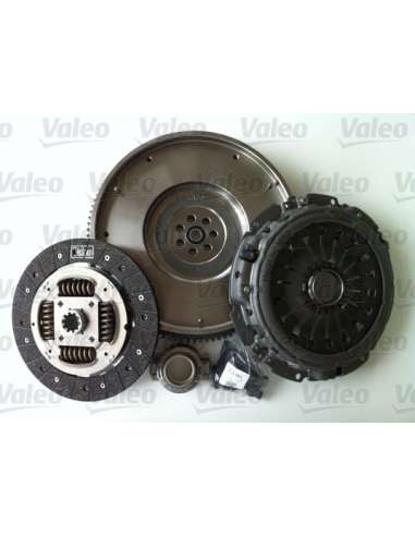 Kit de embrague Valeo 835015 - KIT 4P KIT4P - CONVERSION KIT