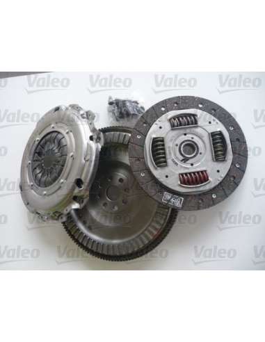 Kit de embrague Valeo 835019 - KIT 4P SIN COJINETE S 98- CONVERSION KIT