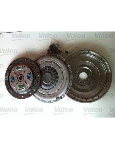 Kit de embrague Valeo 835022 - KIT 4P SIN COJINETE CONVERSION KIT