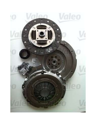 Kit de embrague Valeo 835027 - KIT 4P KIT4P - CONVERSION KIT