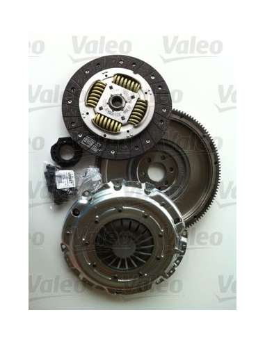 Kit de embrague Valeo 835035 - KIT 4P KIT4P - CONVERSION KIT