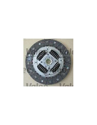 Kit de embrague Valeo 835044 - KIT 4P KIT4P - CONVERSION KIT