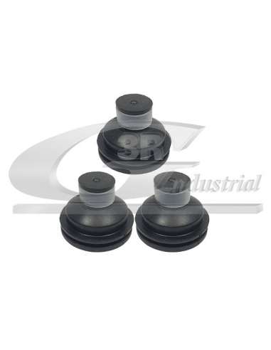 Soporte, motor 3rg 816533 - PACK 3 PCS SOPORTE TAPA MOTOR