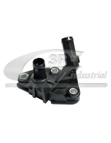 Brida de refrigerante 3rg 81658 - PIPA AGUA
