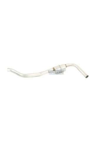 Silenciador posterior Walker 06632 - VOLVO 142 E/GL / 144/145 E/GL