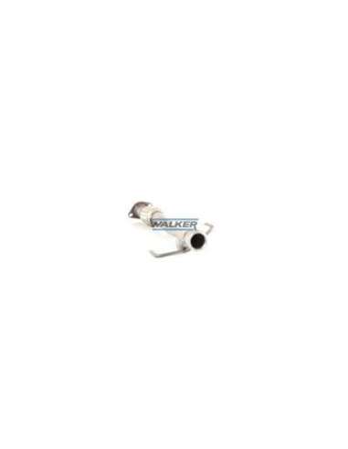 Tubo de escape Walker 08089 - HYUNDAI Getz 1.1 12v 09/02-08