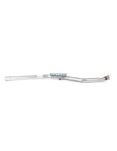 Tubo de escape Walker 08234 - PEUGEOT 206 2.0HDi 12/99 --