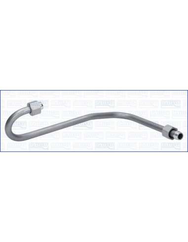 Conducto aceite, turbocompresor Ajusa OP10292 - TUBO ENGRASE